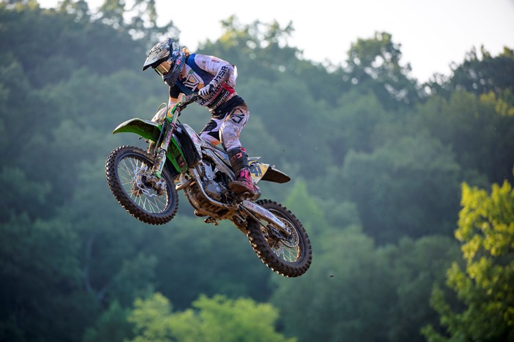 Wood at Loretta Lynn's